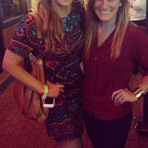 Plenty by Tracy Reese dress Size 4